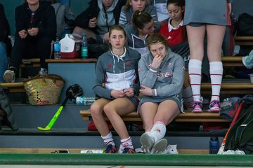 Bild 53 - B/C-Juniorinnen Hamburger Meisterschaft
